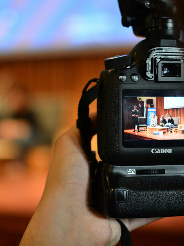 Digital Παρουσία & Social Media Strategy